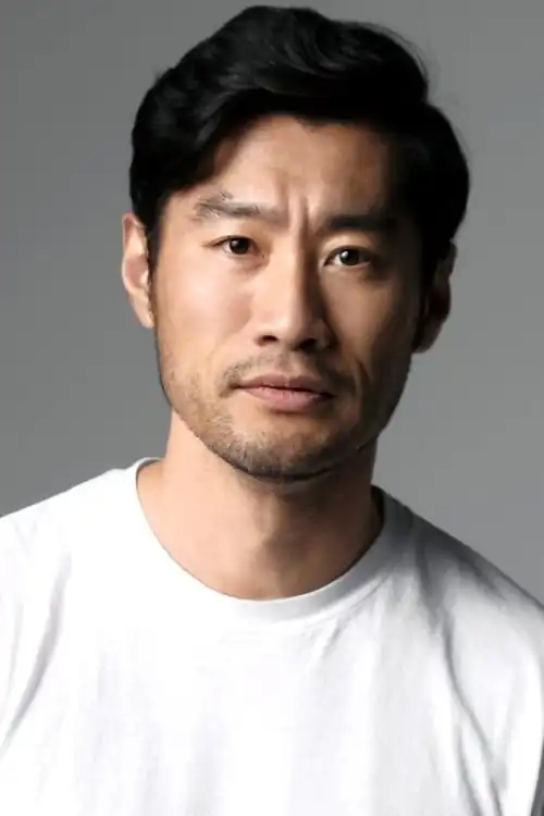 Hirayama Yusuke