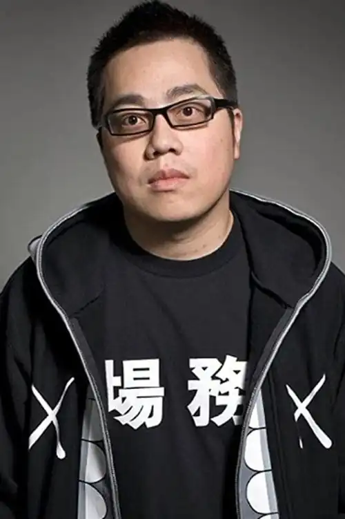 Hồ Hạo Tường