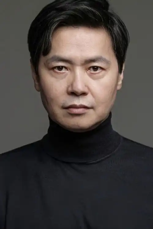 Ho Yoon-sang