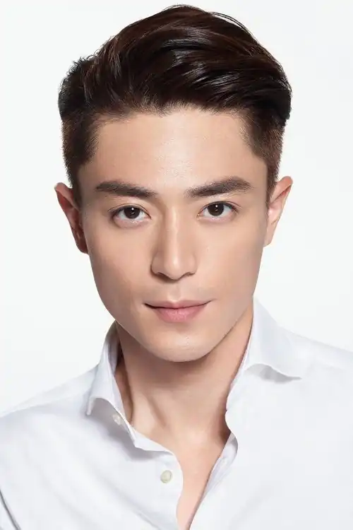 Hoắc Kiến Hoa