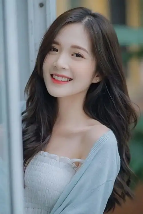 Hoàng Huyên Huyên