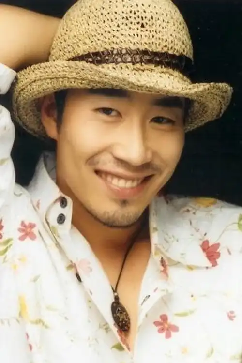 Hong Sung Hoon