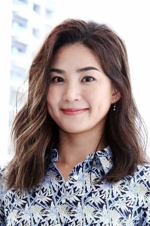Hong Xiao-ling