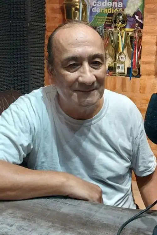 Horacio Fernández