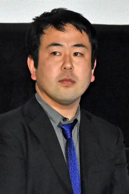 Horai Tadaaki