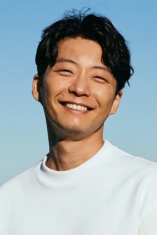 Hoshino Gen