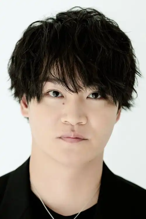 Hosoya Yoshimasa