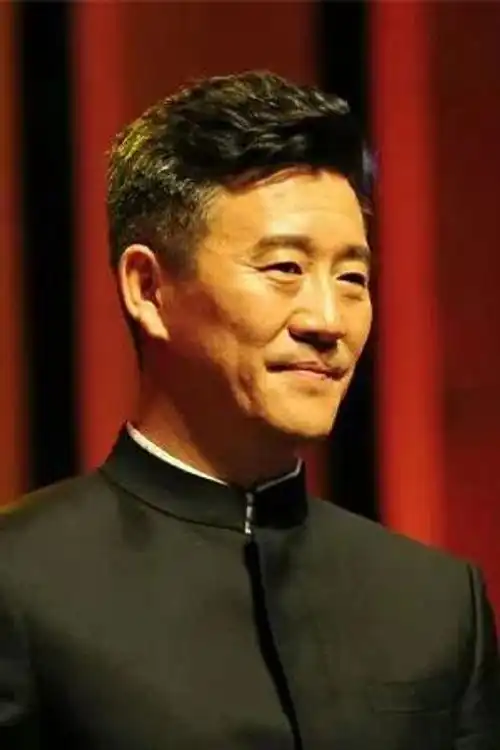 Hou Song Song
