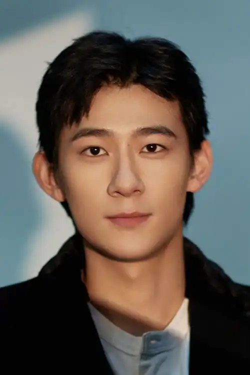 Hu Xiaolong