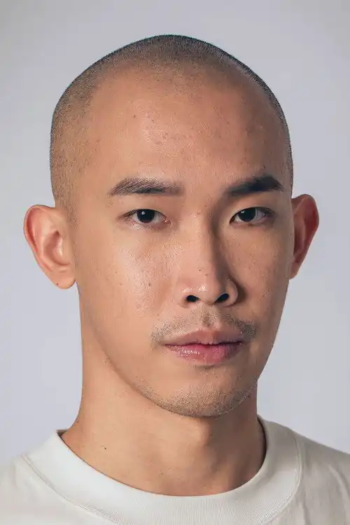 Huang Jie Wei