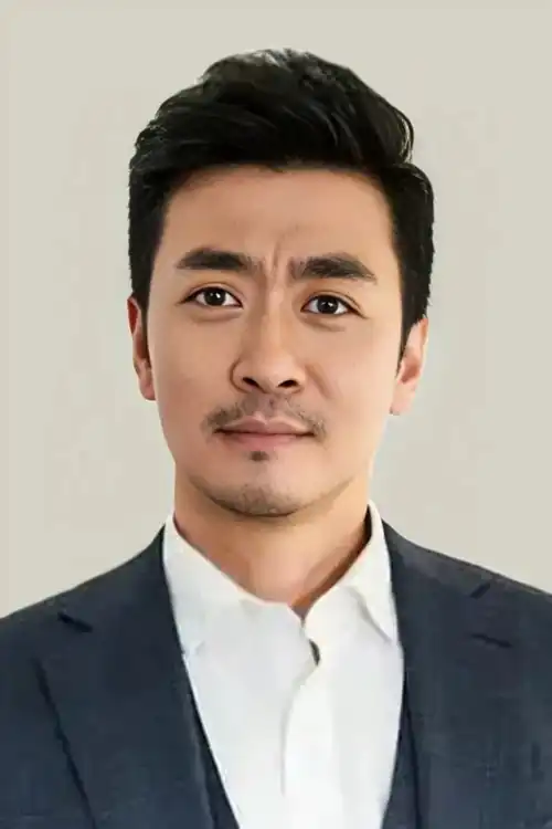 Huang Jun Jun