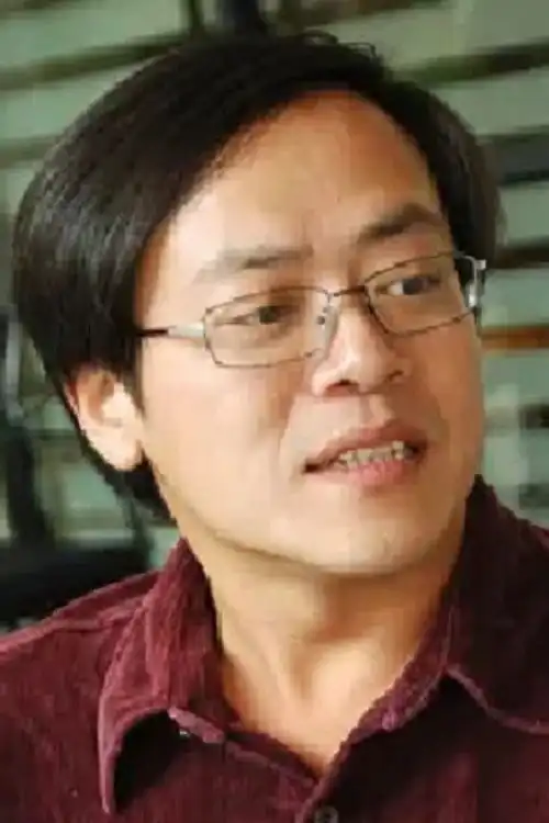 Huang Tianren
