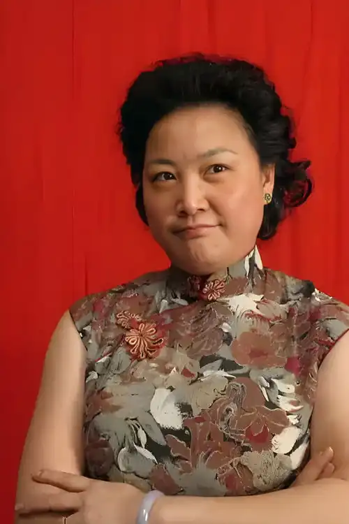 Huang Wei Xian