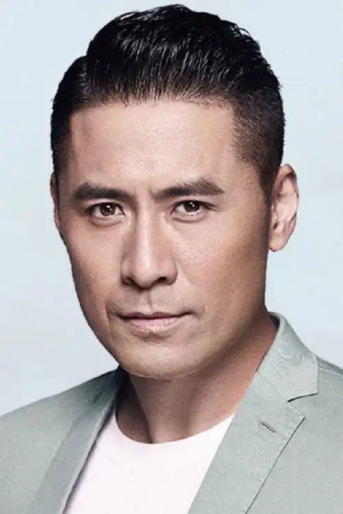Huang Zheng Hua