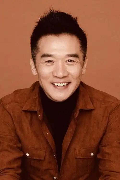 Huang Zhi Zhong