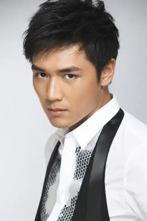 Huo Zhengyan