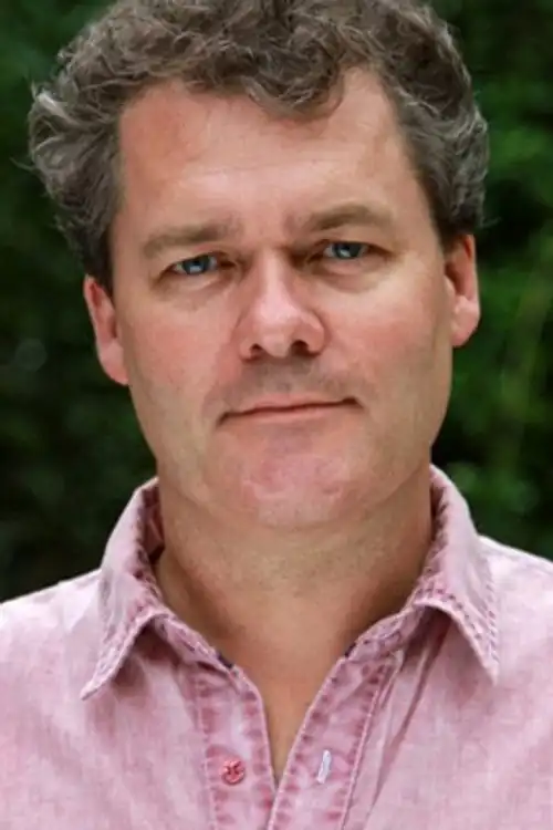 Huw Cordey
