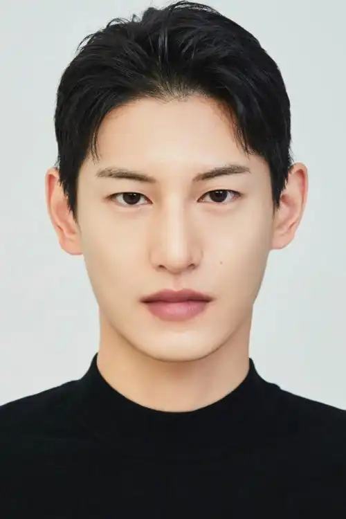 Hwan Kim