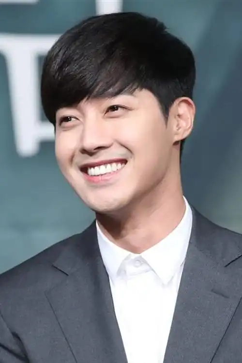 Hyun-joong Kim