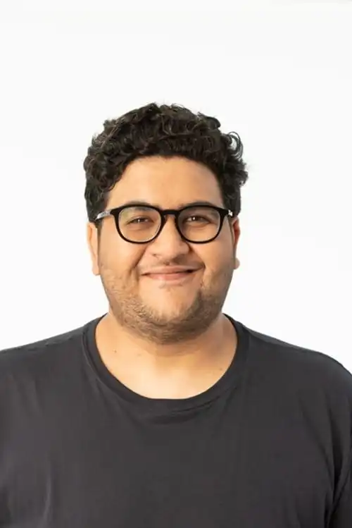 Ibraheem Alkhairallah