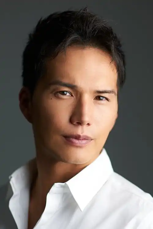 Ichihara Hayato