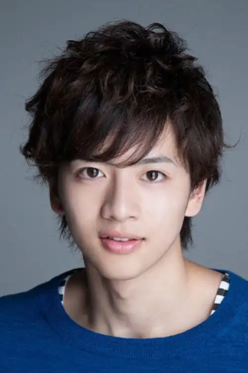Iijima Hiroki