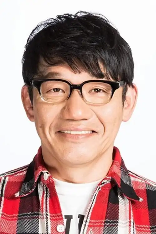 Iio Kazuki
