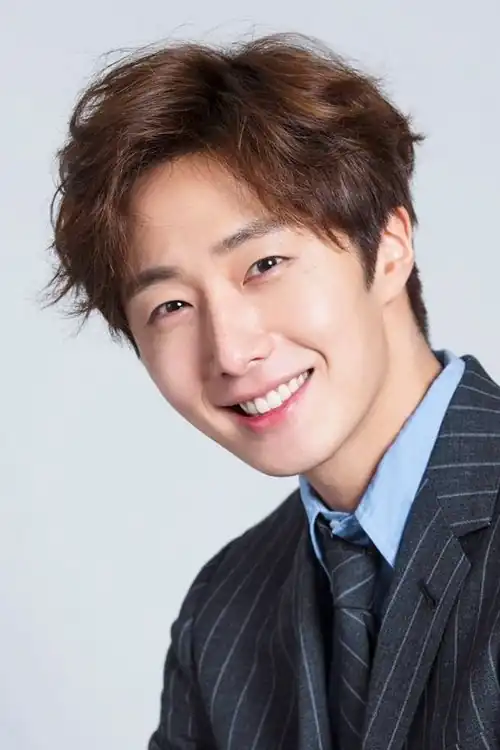 Il Jung In