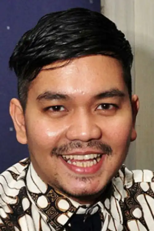 Indra Bekti