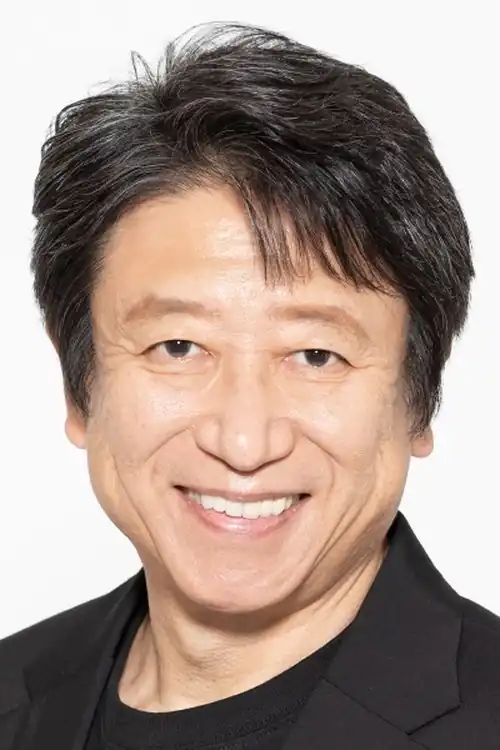 Inoue Kazuhiko