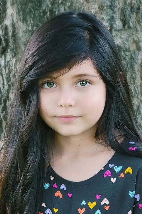 Ionie Olivia Nieves