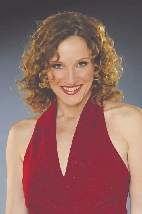 Isabel Benet