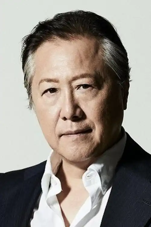 Ishibashi Ryo