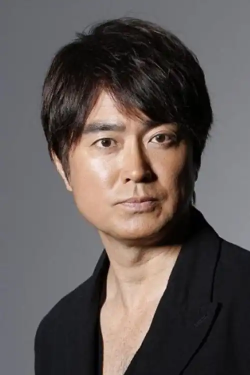 Ishiguro Ken