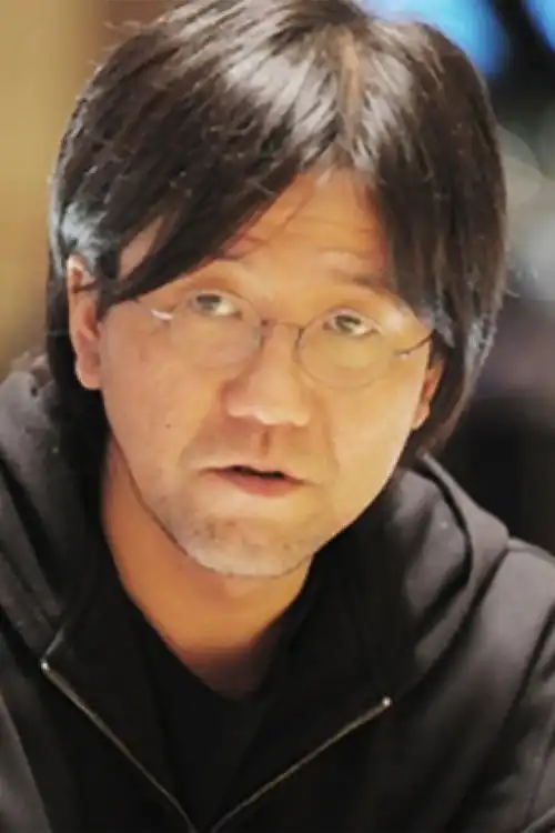 Ishii Yasuharu