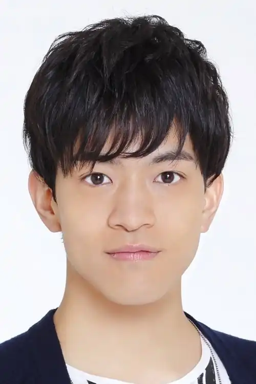 Ishikawa Kaito