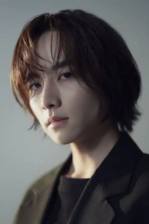 Itagaki Rihito