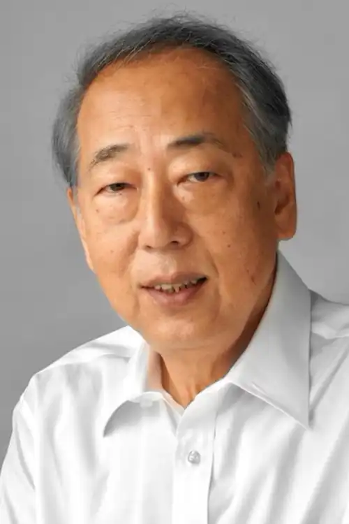 Ittoku Kishibe
