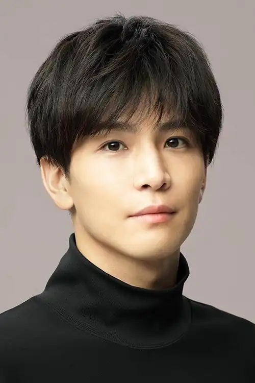 Iwata Takanori
