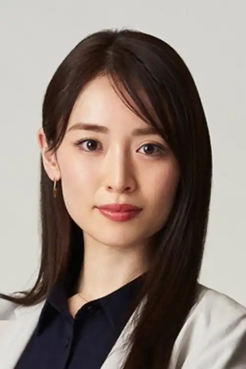 Izumi Rika