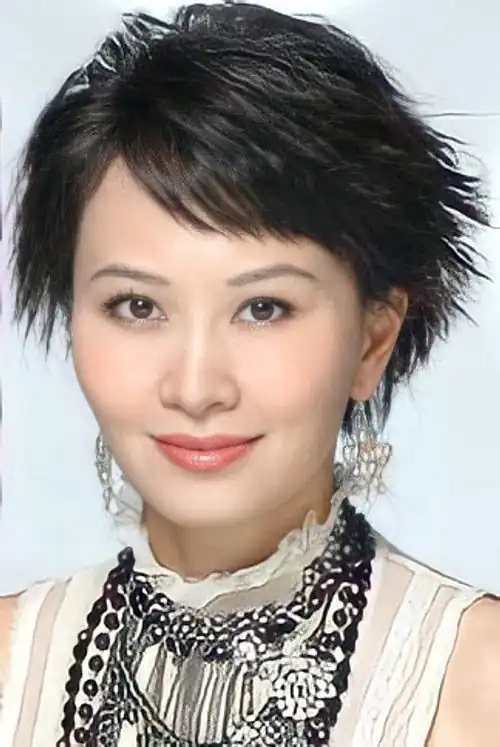 Jaclyn Chu Wai-San