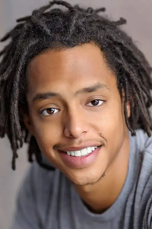 Jacob Gibson