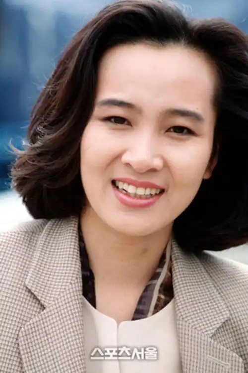 Jae Hee