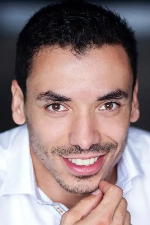Jamel Blissat