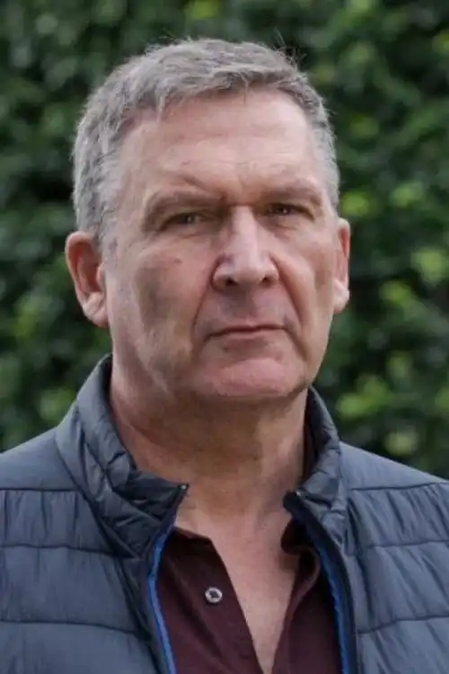 James Gadd