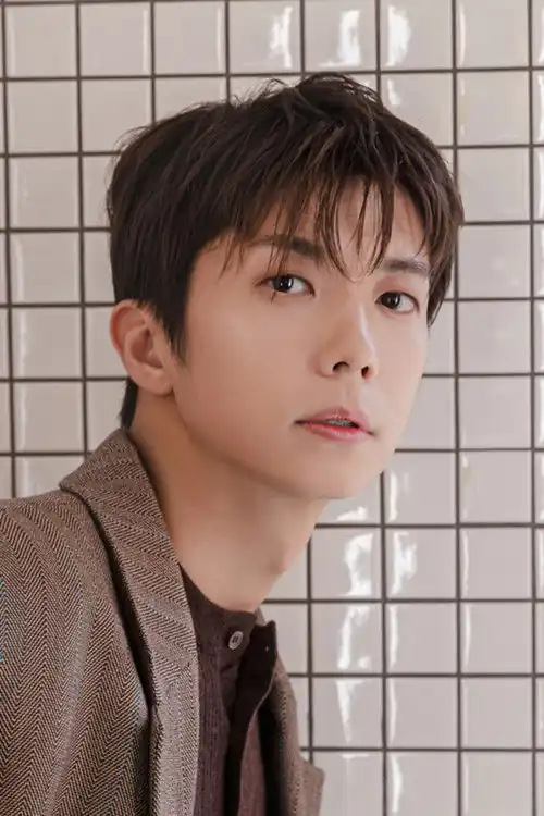Jang Young Woo