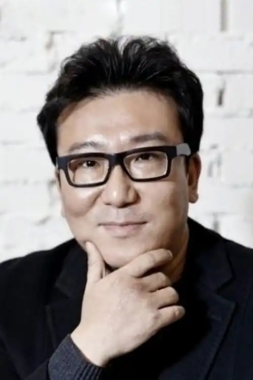 Je-gyun Yun