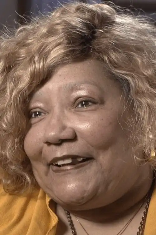 Jedda Jones