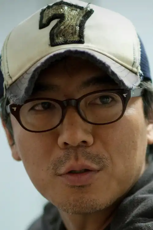 Jee-woon Kim