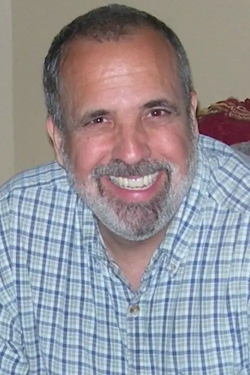 Jeffrey Lau